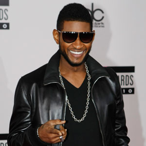 Usher Usher